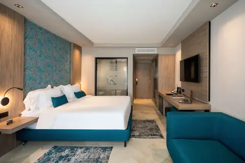 Golden Tulip El Mechtel in Tunis, foto 29