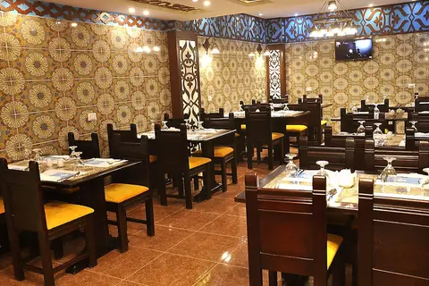 New Star Hotel in Caïro — foto 27