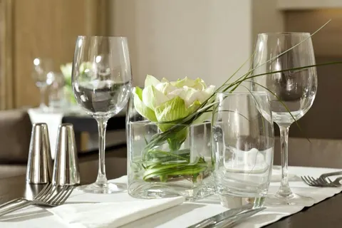 O&B Athens Boutique Hotel foto 11
