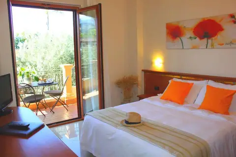 Hotel Residence Piccolo in Tropea — foto 3