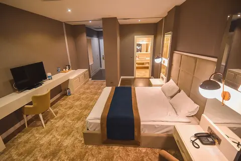 Royal Comfort Hotel in Araklı, foto 28