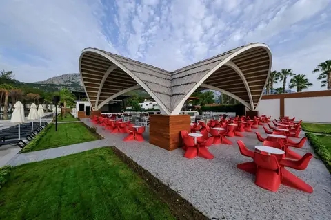 Siu Collection in Alanya — foto 24
