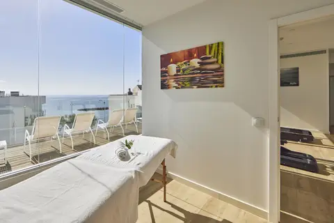 Hotel Ilusion Moreyo in Palma — foto 21