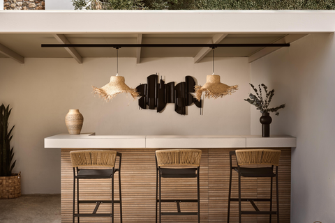 Avra Suites & Apartments foto 2