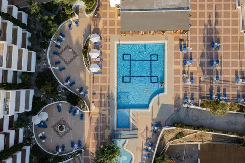 Stella Hotel in Πεύκοι — foto 3