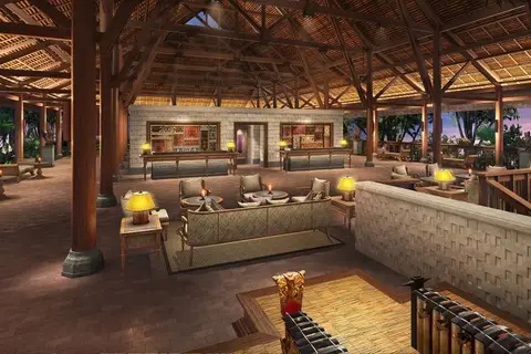 Hyatt Regency Bali in Denpasar — foto 17