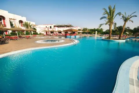 Domina Coral Bay Harem in Sharm El Sheikh, foto 2