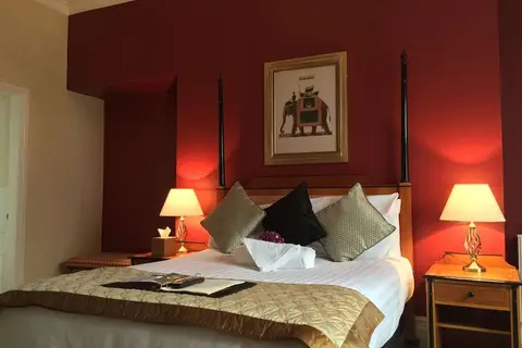 Mollington Banastre Hotel & Spa in Mollington, foto 2