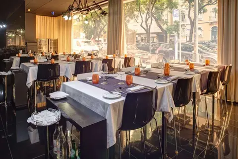 VIP Grand Lisboa in Lissabon — foto 3