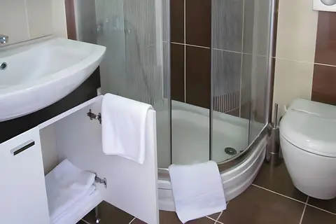 Dalyan Palmiye Resort Hotel in Ortaca — foto 16