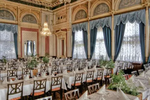 Liburnia Heritage Hotel Imperial in Opatija, foto 14