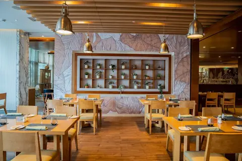 DoubleTree by Hilton Dubai - Jumeirah Beach in Jumeirah Beach, Dubai — foto 4
