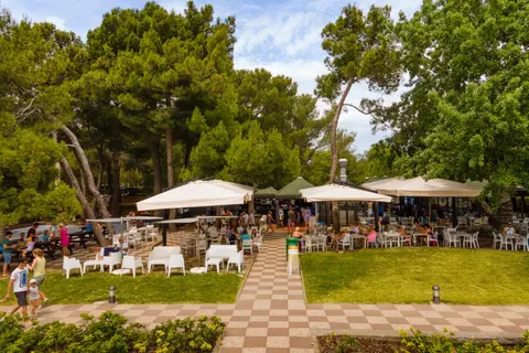 Camping Villaggio Europa foto 4