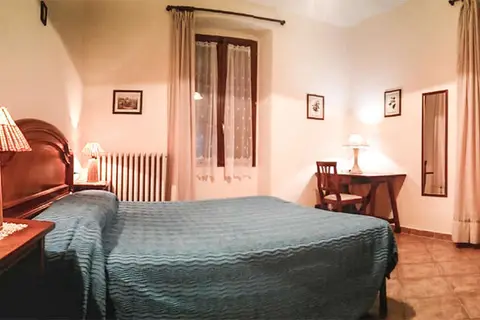 Agriturismo Monte Acuto in Umbertide, foto 19