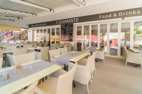 Diamante Paguera Boutique in Calvià — foto 19