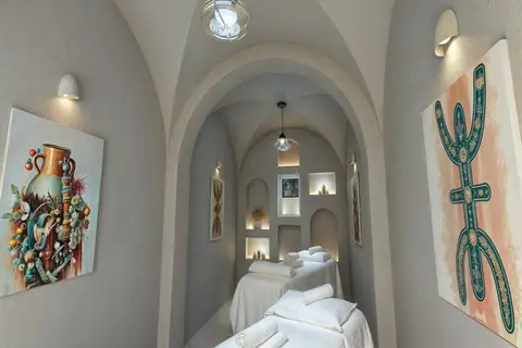Nahrawess Resort & Thalasso in الحمامات — foto 28