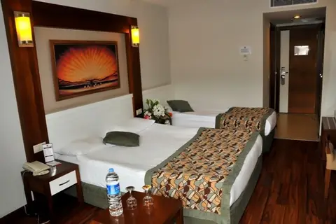Viking Star Hotel in Kemer — foto 29