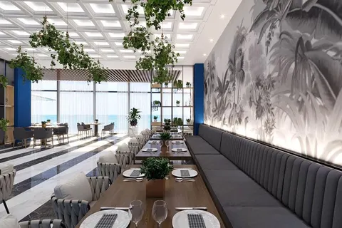 Granada Luxury Okurcalar foto 3