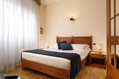 Residenza delle Città in Milaan, foto 19