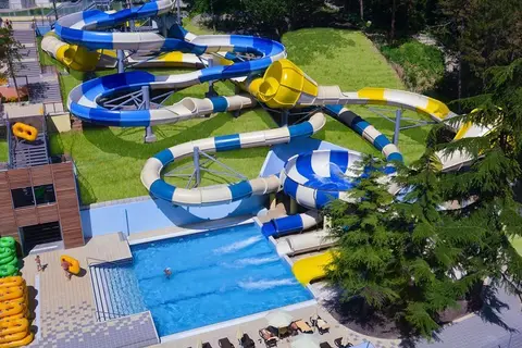 GRIFID Aqua Club Bolero in Gold Beach, foto 21