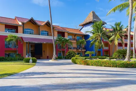Punta Cana Princess in Salvaleón de Higüey — foto 19