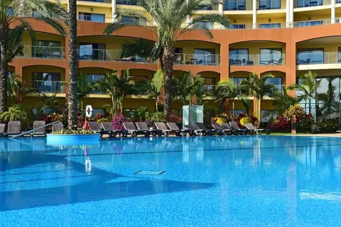 Pestana Promenade in Funchal, foto 27