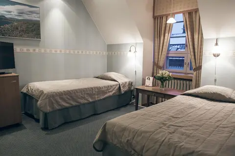 Hotel Anna in Helsinki, foto 25