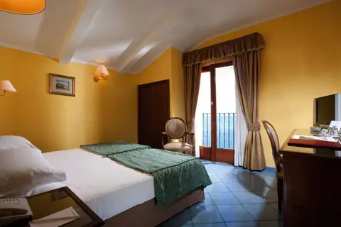 Imperial Hotel Tramontano in Sorrento — foto 15