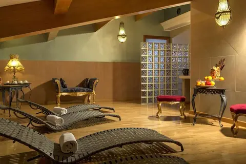 Golden Tulip Rome Piram in Rome, foto 15