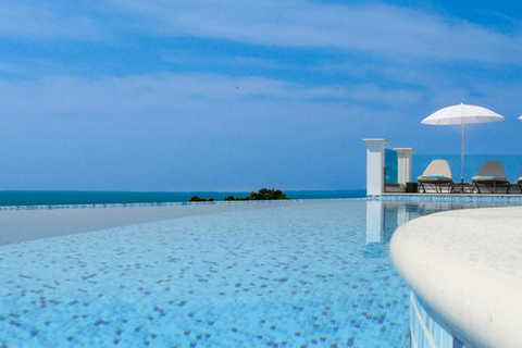 Irida Parga (previously Irida Boutique Hotel) foto 3