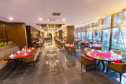 Alexia Resort & Spa in Manavgat — foto 6
