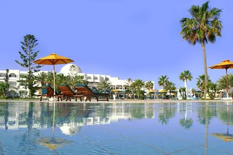 Ulysse Djerba Thalasso & Spa in Midoun — foto 25