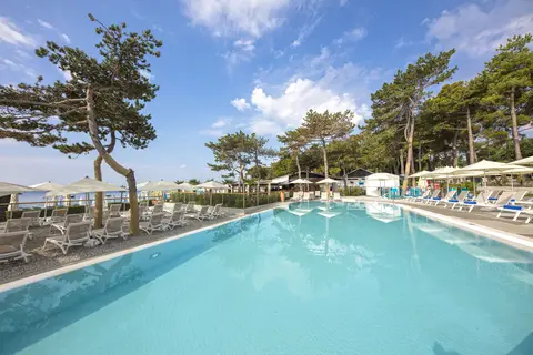 Valamar Camping Ježevac in Krk, foto 24