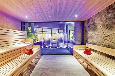 The Sense Deluxe in Manavgat — foto 9