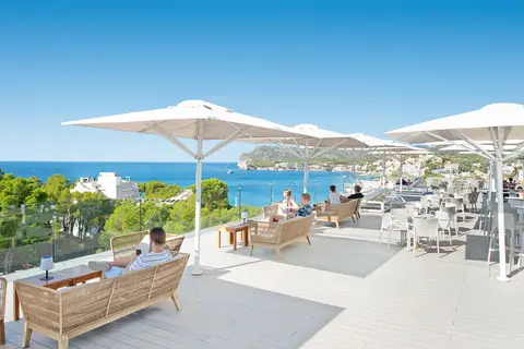 allsun Hotel Bella Paguera in Peguera — foto 2