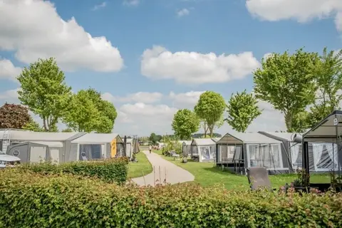 Camping Betuwestrand in Beesd — foto 4