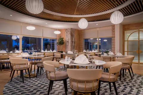Trendy Palm Beach in Manavgat — foto 4
