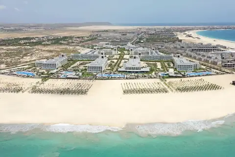Hotel Riu Palace Santa Maria in Santa Maria — foto 20
