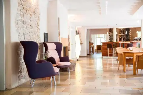 Landhotel Alte Post foto 3