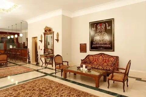 Sultanhan Hotel in İstanbul, foto 29