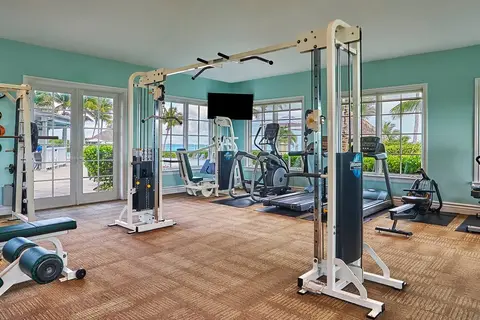 Grand Isle Resort & Residences in Exuma — foto 14