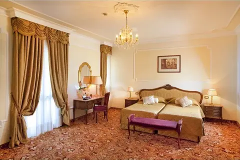 Due Torri Hotel in Abano Terme, foto 7