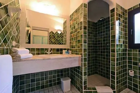 Hotel Ollastu in Terranoa/Olbia — foto 26