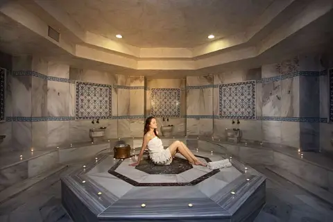 Club Hotel Phaselis Rose in Kemer, foto 15