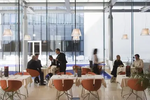 UNAHOTELS T Hotel Cagliari in Cagliari — foto 4