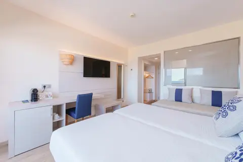 Caprice Janeiro Hotel & Spa in Can Picafort, foto 24