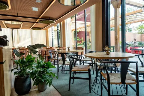 The Editory Garden Baixa Porto Hotel in Porto — foto 7