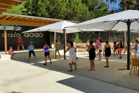 Cala Gogo Internacional in Calonge i Sant Antoni — foto 11