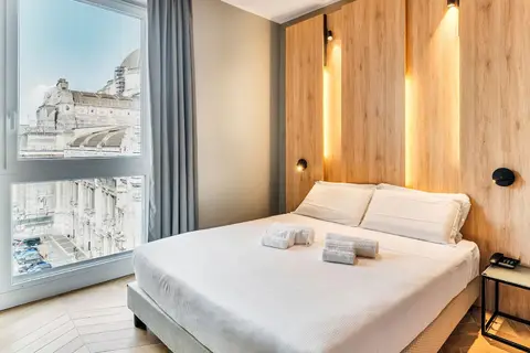 B&B HOTEL Milano Aosta in Milaan, foto 25