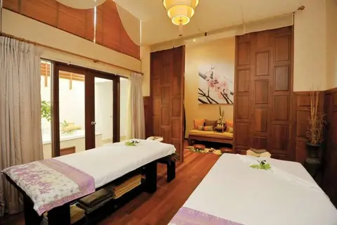 Dewa Phuket Resort in ตำบลสาคู — foto 15